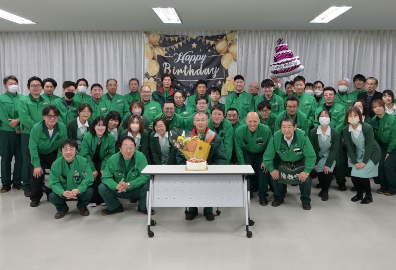 親睦委員会