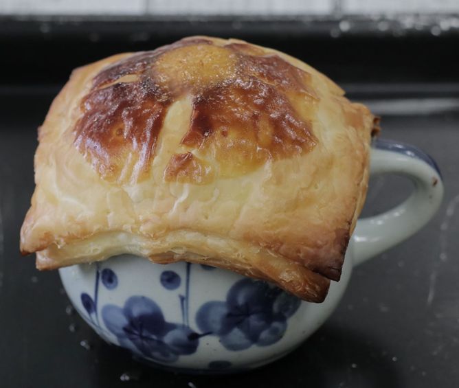 Potiron pie ～ポティロンパイ～